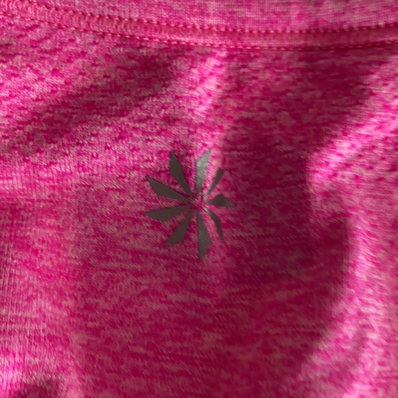 Athleta shirt - Picture 3 of 4